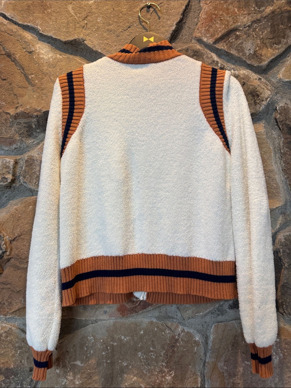 Anthropologie cardigan - Picture 9 of 10